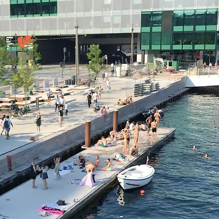 Guest Harbor View Privatunterkunft
