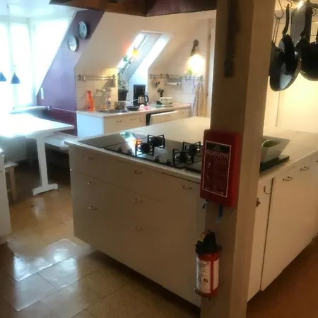 Guest Harbor View * København