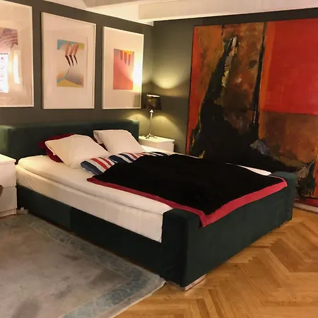 Guest Harbor View Privat bolig