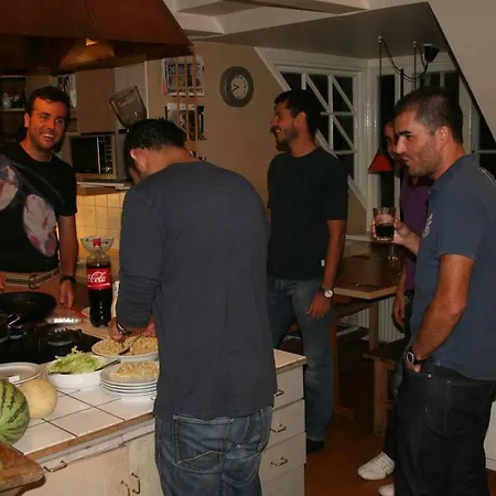 Guest Harbor View Privat bolig København