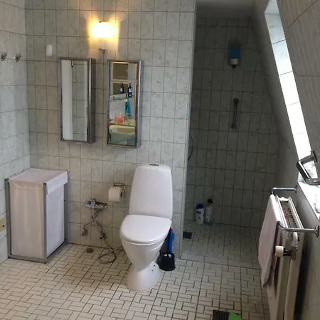 Guest Harbor View København