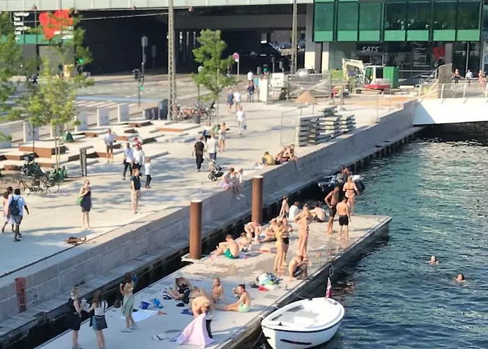 Guest Harbor View Homestay szállás