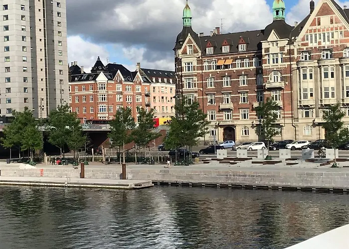 Guest Harbor View Homestay szállás *