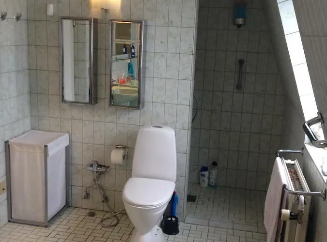 Guest Harbor View Koppenhága